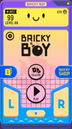Bricky Boy screenshot