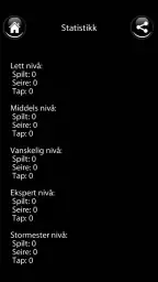Brikker for to uten internett screenshot