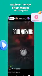 BroChill: Video, Quote, Status screenshot