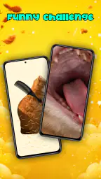 Brush Jjaemu Challenge screenshot