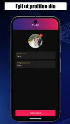 Bryllupsinnbydelse – Video screenshot