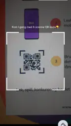 BUA selvbetjening screenshot