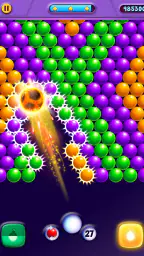 Bubble Freedom screenshot