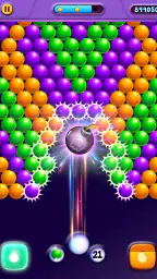 Bubble Freedom screenshot