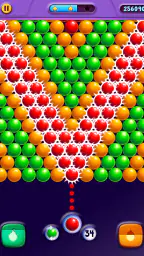 Bubble Freedom screenshot