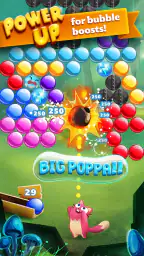 Bubble Mania™ screenshot