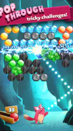 Bubble Mania™ screenshot