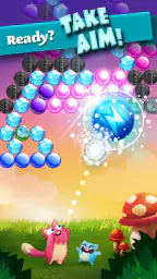 Bubble Mania™ screenshot