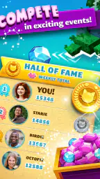 Bubble Mania™ screenshot