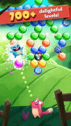 Bubble Mania™ screenshot
