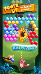 Bubble Mania™ screenshot