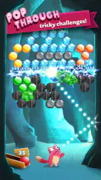 Bubble Mania™ screenshot