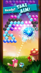 Bubble Mania™ screenshot
