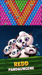 Bubble Shooter: Panda Pop! screenshot