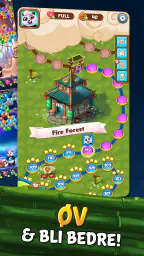 Bubble Shooter: Panda Pop! screenshot