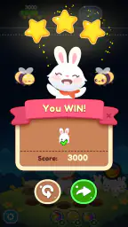 Bubble Shooter Pop Puzzle Game screenshot