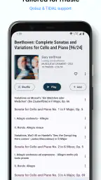 BubbleUPnP for DLNA/Chromecast screenshot
