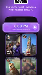 Buddies: Every day together screenshot