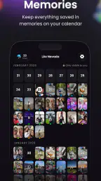 Buddies: Every day together screenshot
