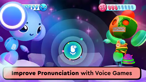 Buddy.ai: Kids Learning Games screenshot