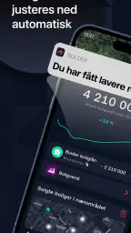 Bulder screenshot