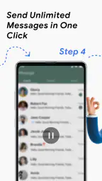 Bulk Sender for Marketing screenshot