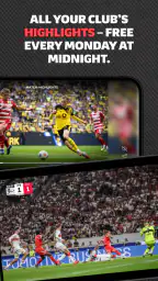 Bundesliga: Live Soccer Scores screenshot