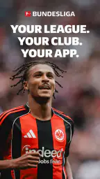 Bundesliga: Live Soccer Scores screenshot