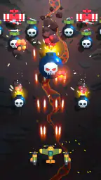 Burning Sky VIP screenshot