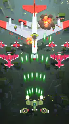 Burning Sky VIP screenshot