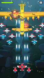 Burning Sky VIP screenshot