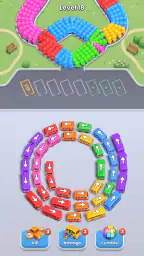 Bus Fever Party! screenshot