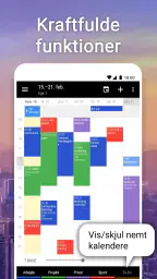 Business Kalender 2 Planner screenshot