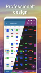 Business Kalender 2 Planner screenshot