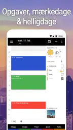 Business Kalender 2 Planner screenshot
