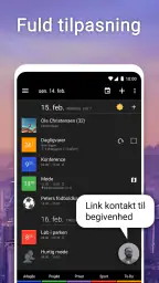 Business Kalender 2 Planner screenshot