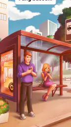 Bustime: Bustid screenshot