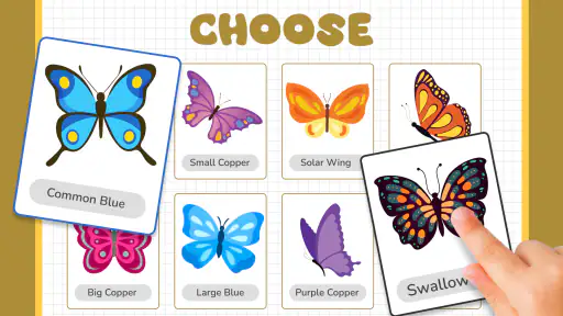 Butterfly Draw Step by Step screenshot