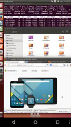 bVNC Pro: Secure VNC Viewer screenshot