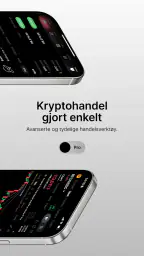 Bybit.eu: Kjøp BTC og Krypto screenshot
