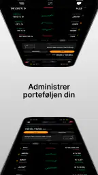 Bybit.eu: Kjøp BTC og Krypto screenshot