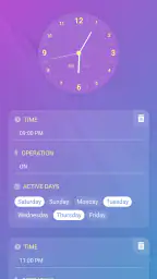 CADIO screenshot
