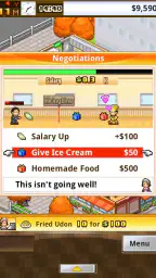 Cafeteria Nipponica screenshot