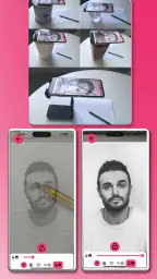 CalcaApp screenshot