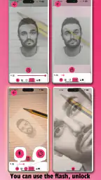 CalcaApp screenshot