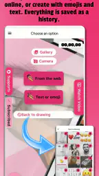 CalcaApp screenshot