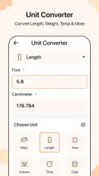 Calculator screenshot