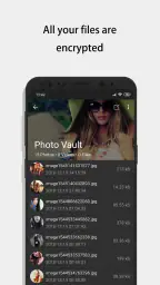 Calculator - photo vault screenshot