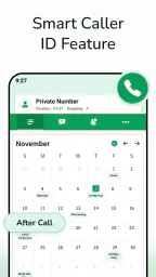 Calendar 2026 screenshot