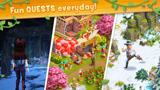 California Escapades screenshot